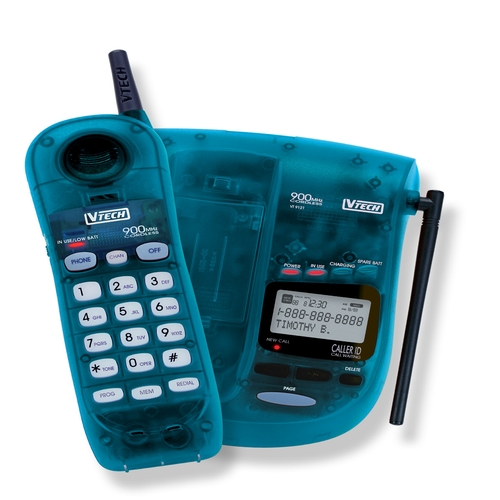 VT 62-9121 BLUE